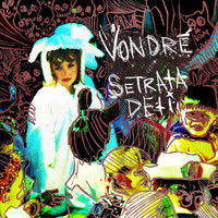 Vondré - Se Trata de Ti