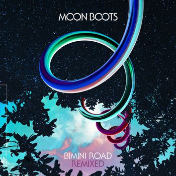 Moon Boots - Bimini Road (Remixed)