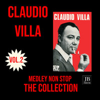 Claudio Villa - Claudio Villa The Collection Vol 2