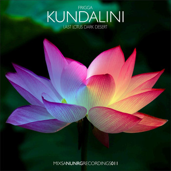 Frigga / - Kundalini (Last Lotus Dark Desert)