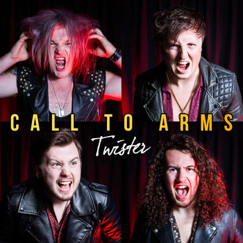 Twister - Call to Arms