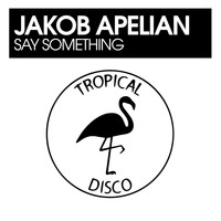 Jakob Apelian - Say Something