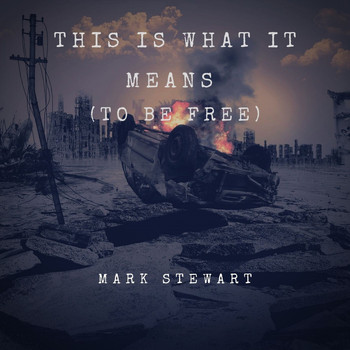 Mark Stewart / - This Is What It Means (To Be Free)