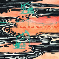 Anders Bast & The Bast'ards - South of North Dakota