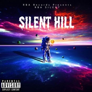 Silent - 711 (Explicit)