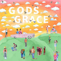 Partyateleven, Child Of God / - Gods Grace