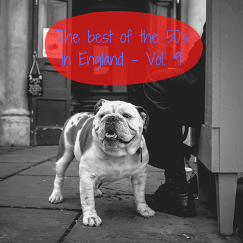 Various Artists - The best of the 50's in England - Vol. 9