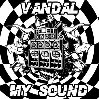 Vandal - My Sound