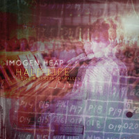 Imogen Heap - Half Life (Live at R1 Reaktorhallen)