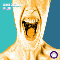Daniel Castillo / - Holler