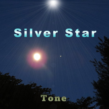 Tone - Silver Star