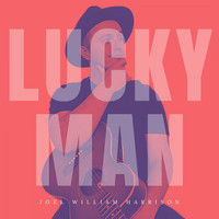Joel William Harrison / - Lucky Man
