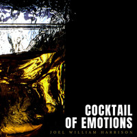 Joel William Harrison / - Cocktail of Emotions