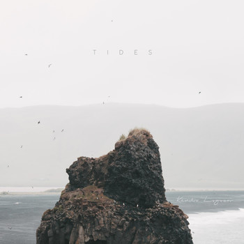 Kendra Logozar - Tides