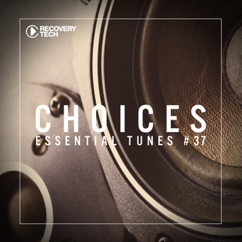 Various Artists - Choices #37