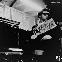Tyler Everett - Free Beer