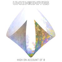 Union Of Knives - High on Account of 0