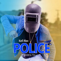 Kofi Biso / - Police