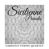 Carducci String Quartet - Sicilienne (Arr. String Quartet)