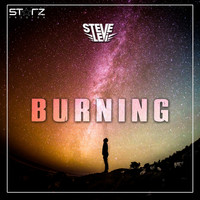 Steve Levi - Burning