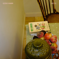 Gosh Hawk / - Hey G