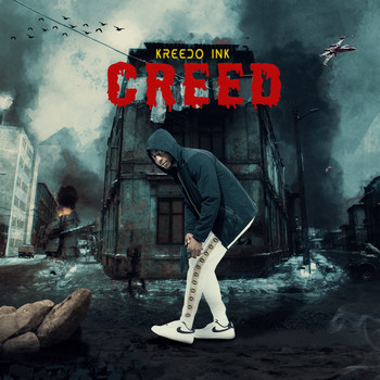 Kreedo ink / - Creed