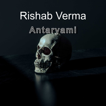 Rishab Verma / - Antaryami
