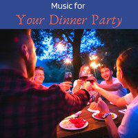 Italian Restaurant Music Academy - Music for Your Dinner Party – Italian Restaurant Music