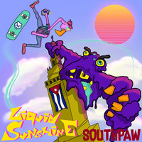 Southpaw - Liquid Sunshine
