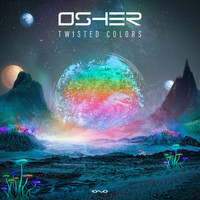 Osher - Twisted Colors