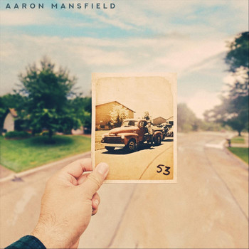 Aaron Mansfield - 53