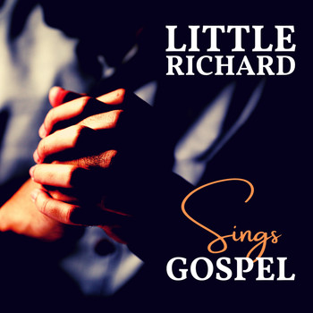 Little Richard - Little Richard Sings Gospel
