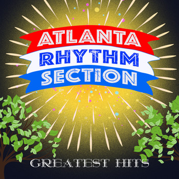 Atlanta Rhythm Section - Greatest Hits