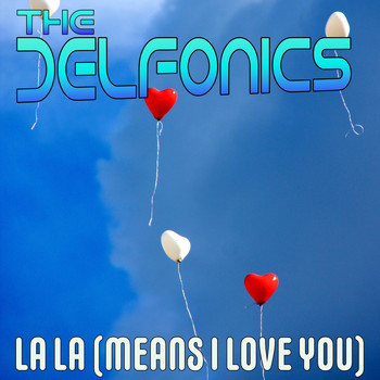 The Delfonics - La-La (Means I Love You)