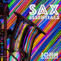 John Warrington - Sax Essentials