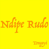 Tongayi - Ndipe Rudo