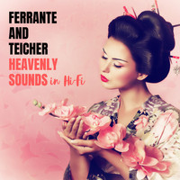 Ferrante And Teicher - Heavenly Sounds in Hi-Fi