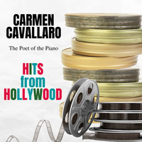Carmen Cavallaro - Hits from Hollywood