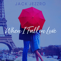 Jack Jezzro - When I Fall in Love