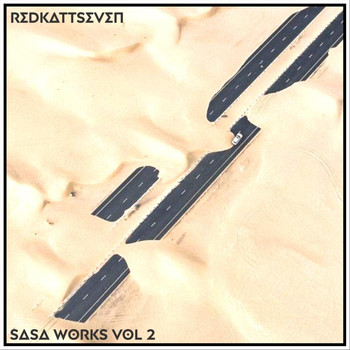 redkattseven - S.A.S.A. Works, Vol. 2