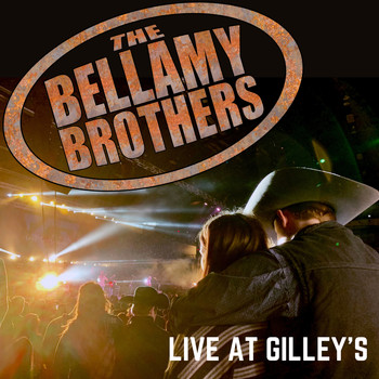 The Bellamy Brothers - Live at Gilley's