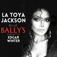 La Toya Jackson - Live at Bally's