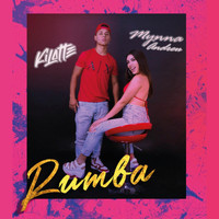 Kilatte - Rumba (feat. Mynna Andreu)