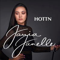 Jania Janelle - Hold on to the Night