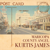 Kurtis James - Maricopa County Angel