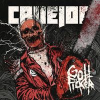 Callejon - Gottficker (Explicit)