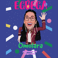 Omolara - Egbega