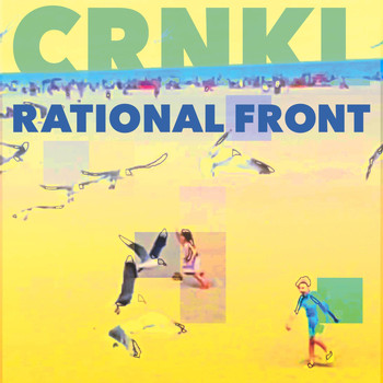 Rational Front - Crnkl