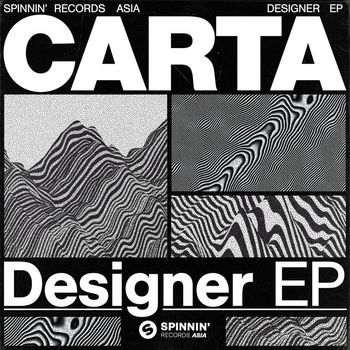 Carta - Designer EP
