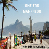 Hendrik Meurkens - One for Manfredo
